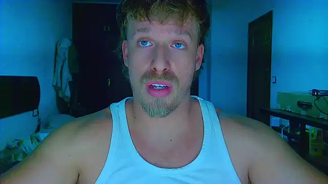 impregnator3000 online show from March 29, 2026, 1:07 am