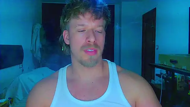 impregnator3000 online show from March 30, 2026, 3:30 am