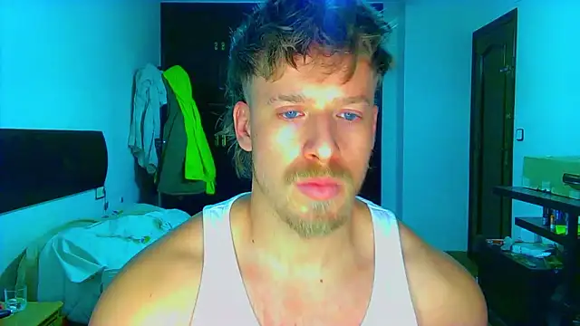 impregnator3000 online show from March 24, 2026, 8:09 pm