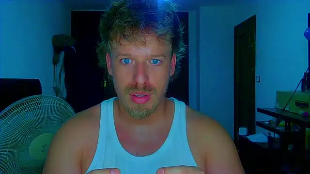 impregnator3000 online show from July 21, 2026, 1:19 am