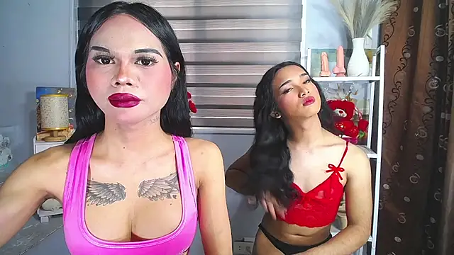 Snapshot of MaterialDuoTransxxx chatting on May 31, 2026, 4:18 am MaterialDuoTransxxx online show from May 31, 2026, 4:18 am