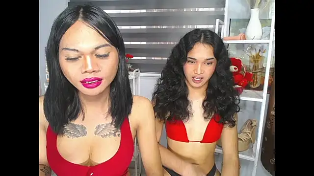 Snapshot of MaterialDuoTransxxx chatting on June 5, 2026, 6:52 am MaterialDuoTransxxx online show from June 5, 2026, 6:52 am