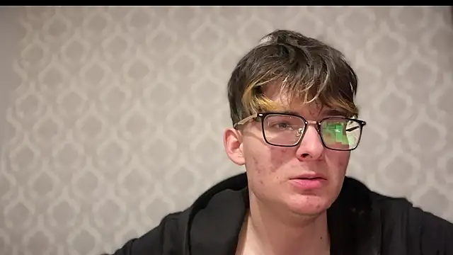 niksikor online show from April 17, 2026, 1:14 pm