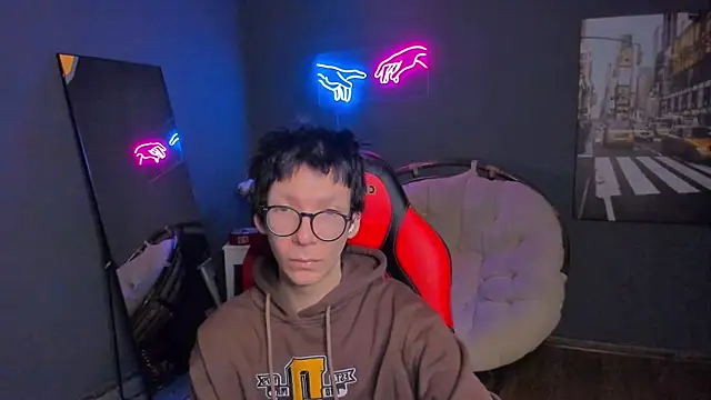 Tommy Stars online show from April 8, 2026, 10:17 am