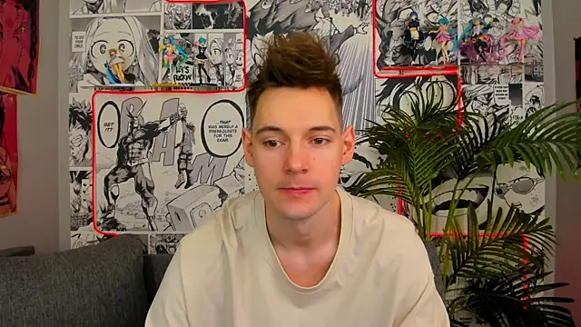 Martin Perry online show from March 31, 2026, 10:50 am