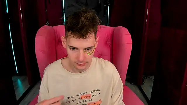 Martin Perry online show from April 2, 2026, 11:17 am