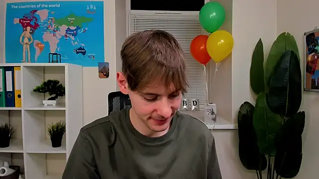 Martin Perry online show from April 15, 2026, 4:44 pm