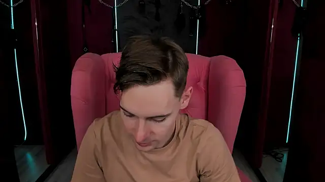 Martin Perry online show from April 7, 2026, 12:18 pm