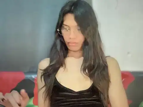 Yourgoddess jayve online show from March 10, 2026, 7:12 am