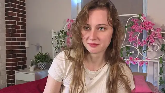 RubieHeiser online show from April 21, 2026, 10:00 am