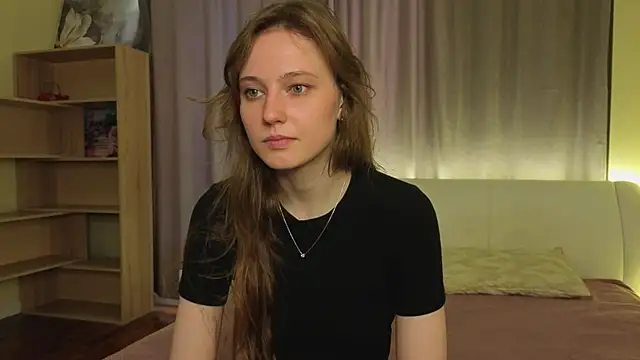 RubieHeiser online show from March 11, 2026, 8:19 am