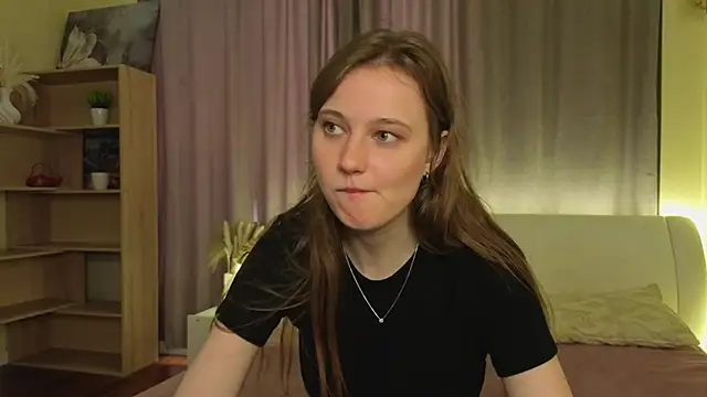 RubieHeiser online show from March 13, 2026, 10:20 am