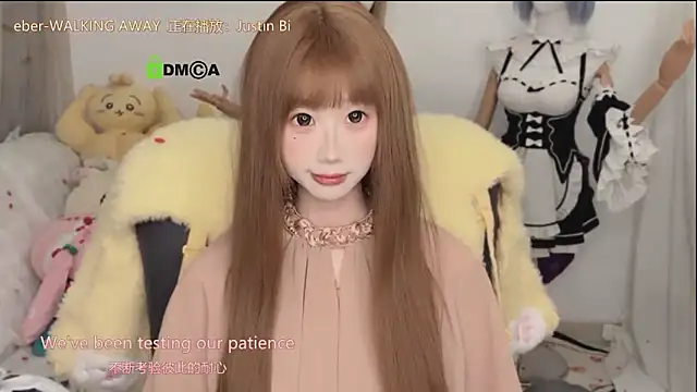 -peony- online show from April 16, 2026, 9:32 am