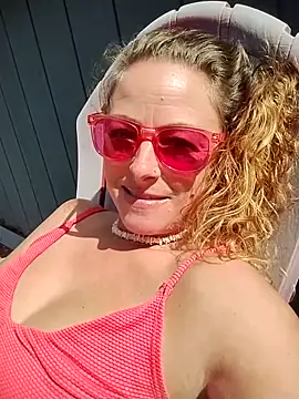 SavannahLush online show from March 22, 2026, 5:03 pm