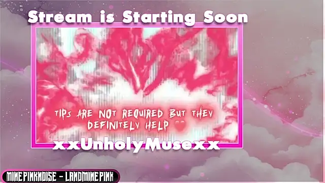 Snapshot of xxunholymusexx chatting on July 7, 2026, 9:07 pm xxunholymusexx online show from July 7, 2026, 9:07 pm