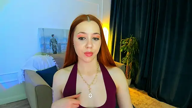 BloomAndFun online show from April 8, 2026, 7:48 pm