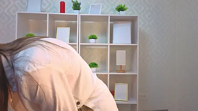 EsterCristofori online show from April 25, 2026, 1:08 am