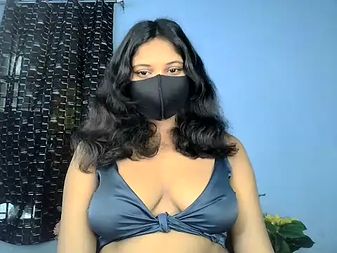 Snapshot of KASHISH_SINGH_ chatting on May 5, 2026, 4:48 am KASHISH SINGH online show from May 5, 2026, 4:48 am