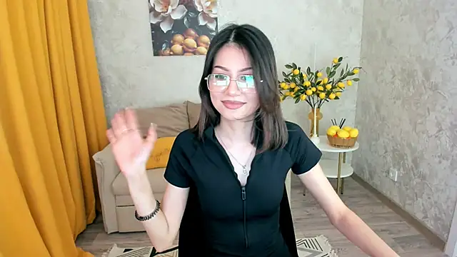 KateKross online show from April 10, 2026, 6:48 pm