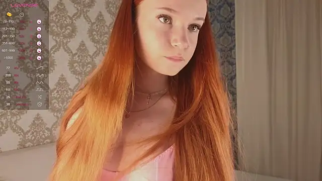 foxy bloomm online show from July 21, 2026, 6:31 pm