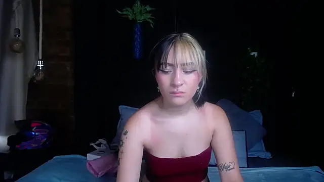 melodygirl2   online show from April 9, 2026, 7:53 pm