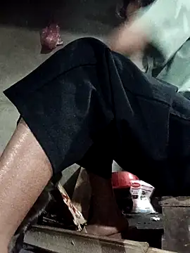 Rosie-LoveU online show from March 29, 2026, 10:11 pm