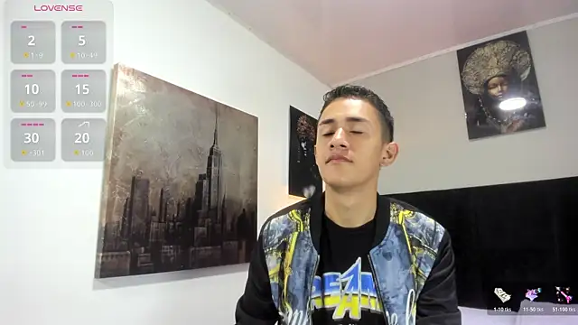  Alan Walker 1 online show from May 30, 2026, 4:01 pm