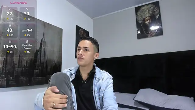 Snapshot of _Alan_Walker_1 chatting on June 15, 2026, 5:56 pm Alan Walker 1 online show from June 15, 2026, 5:56 pm