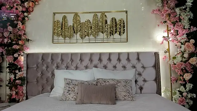 Snapshot of Amira_Latif chatting on March 13, 2026, 7:30 pm Amira Latif online show from March 13, 2026, 7:30 pm