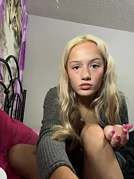 kaci brooke online show from March 9, 2026, 1:31 am