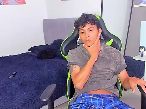 PaulTallx online show from March 17, 2026, 6:22 pm