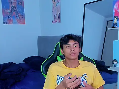 PaulTallx online show from March 26, 2026, 9:35 pm