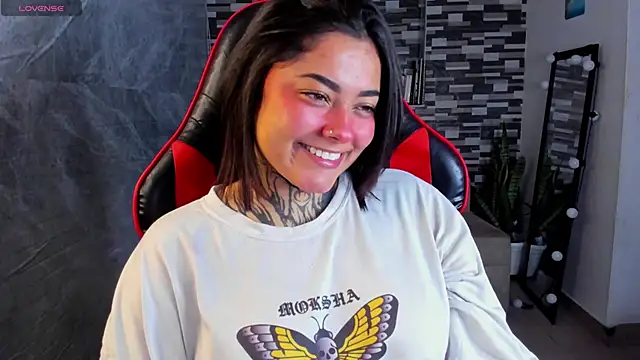 Sophiia cherry online show from April 12, 2026, 7:06 pm