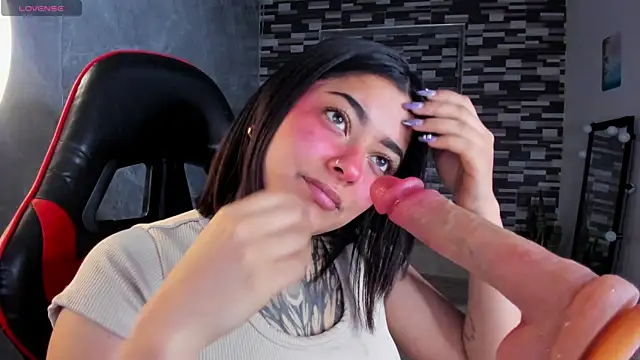 Sophiia cherry online show from April 15, 2026, 5:39 pm