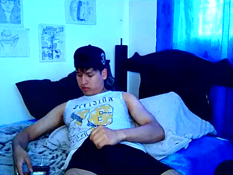 andresito 22 online show from March 9, 2026, 6:11 pm