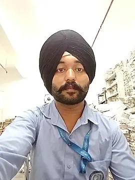 Parm randhawa online show from June 22, 2026, 5:59 am