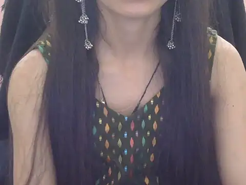 Snapshot of Lovely_Ananta chatting on June 19, 2026, 4:57 pm Lovely Ananta online show from June 19, 2026, 4:57 pm