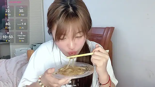 D-Wanming online show from April 10, 2026, 7:26 am