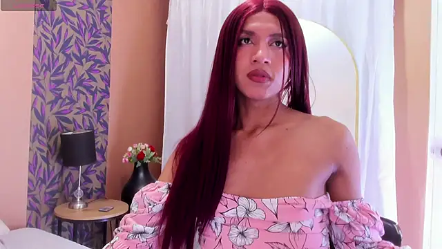 july quinzel online show from May 8, 2026, 3:10 am