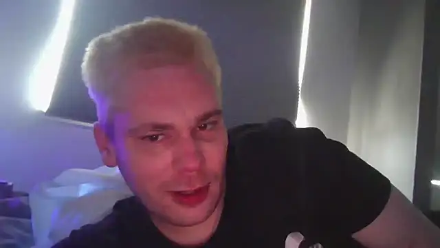 occasionalride1 online show from March 26, 2026, 8:51 pm