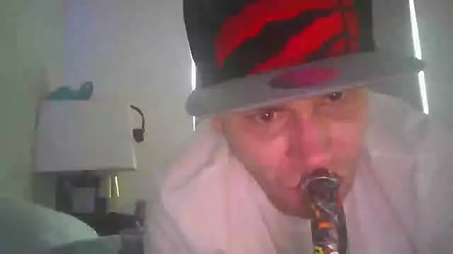 occasionalride1 online show from April 18, 2026, 1:08 am