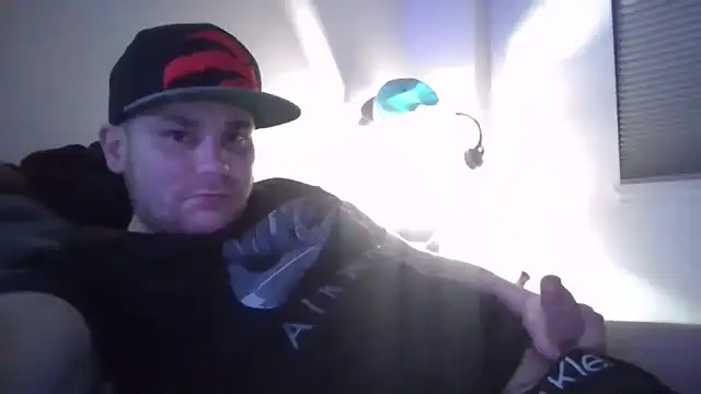 occasionalride1 online show from April 13, 2026, 7:12 am