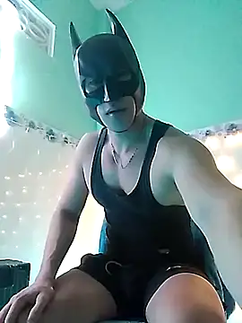 gymboy900 online show from March 18, 2026, 5:54 am