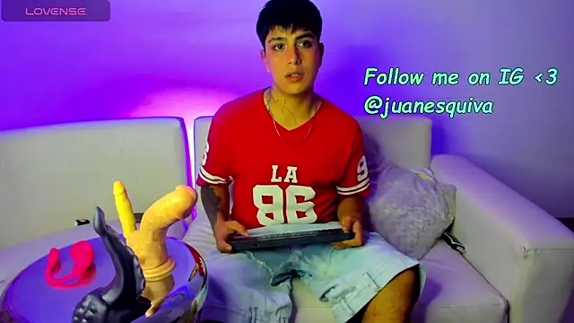 ThomasThundr online show from April 18, 2026, 5:54 am