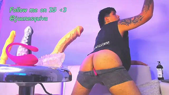 ThomasThundr online show from April 17, 2026, 5:32 am