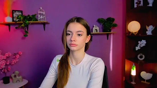 mia bamby1 online show from May 29, 2026, 5:24 am