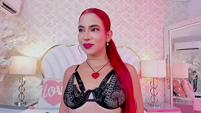 KatyaJackson online show from March 26, 2026, 12:36 pm