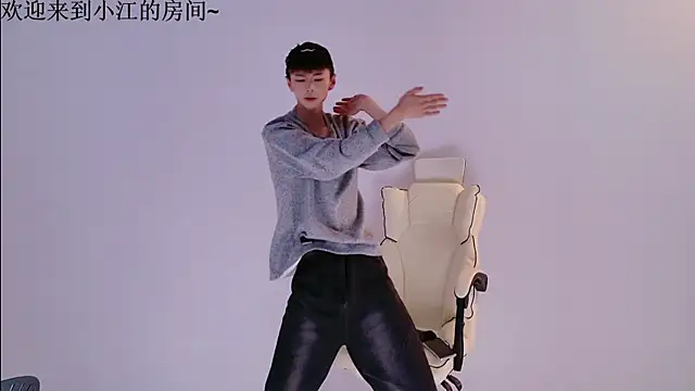 JH-jiangxun online show from April 10, 2026, 1:18 pm