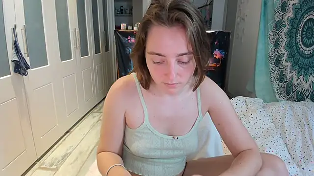 Snapshot of LiaSasha chatting on April 29, 2026, 8:37 pm LiaSasha online show from April 29, 2026, 8:37 pm