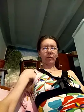 Tania9876 online show from April 14, 2026, 6:57 pm